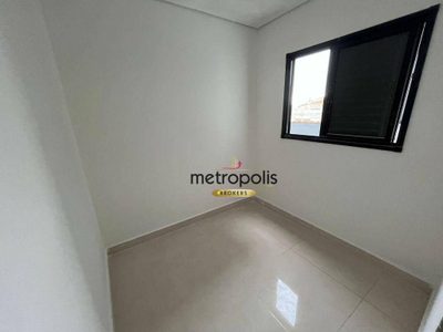 Cobertura, 2 quartos, 48 m² - Foto 4