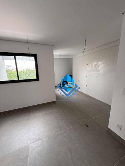 Cobertura, 2 quartos, 95 m² - Foto 1