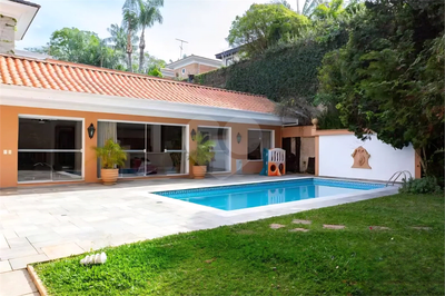 Casa, 4 quartos, 670 m² - Foto 4