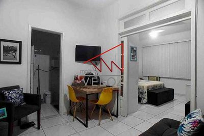 Kitnet-Studio, 35 m² - Foto 5