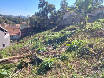 Loteamento e Condomínio, 1055 m² - Foto 2