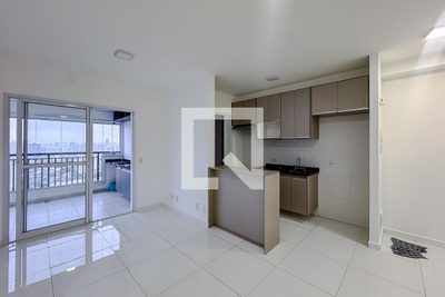 Apartamento, 2 quartos, 75 m² - Foto 2