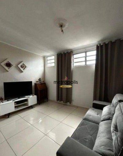 Sobrado, 3 quartos, 405 m² - Foto 1