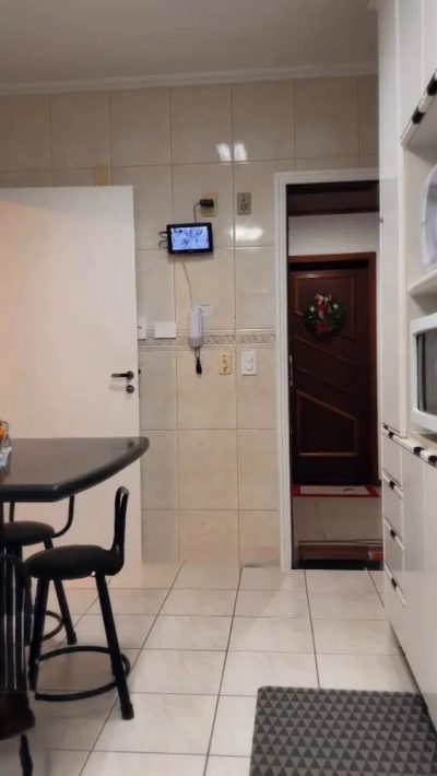 Apartamento, 3 quartos, 190 m² - Foto 1