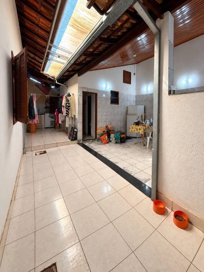 Casa de Condomínio, 4 quartos - Foto 5