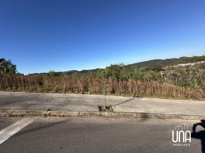 Terreno, 282 m² - Foto 1