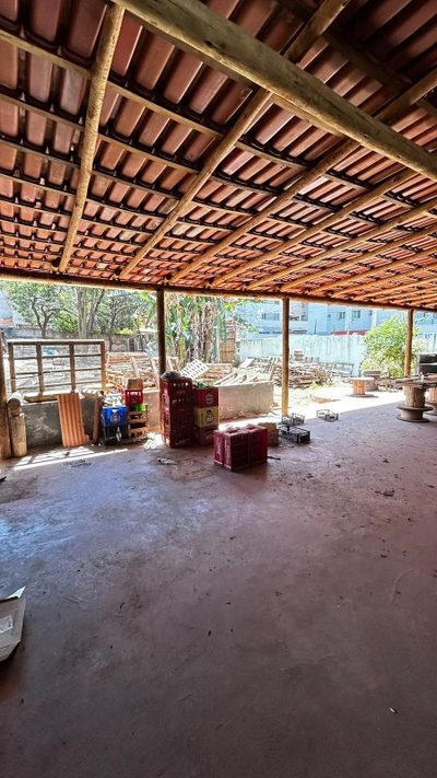 Terreno, 1100 m² - Foto 3