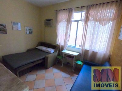 Apartamento, 1 quarto, 28 m² - Foto 4