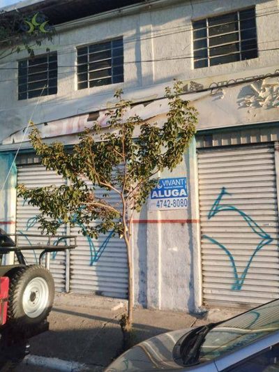 Loja-Salão, 156 m² - Foto 2