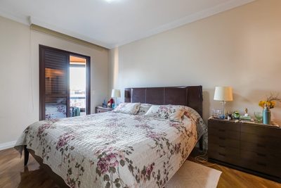 Apartamento, 3 quartos, 245 m² - Foto 3
