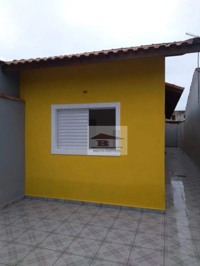 Casa, 2 quartos - Foto 3
