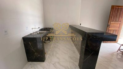 Casa, 2 quartos, 52 m² - Foto 1