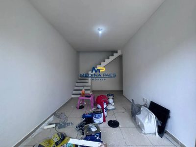 Casa, 2 quartos, 74 m² - Foto 4