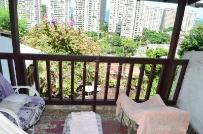 Apartamento, 4 quartos, 700 m² - Foto 2