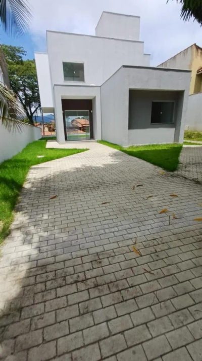 Casa, 3 quartos, 360 m² - Foto 4
