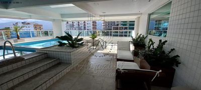 Apartamento, 3 quartos, 120 m² - Foto 4