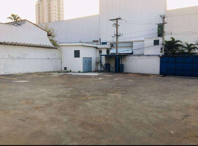 Depósito-Galpão, 2400 m² - Foto 1