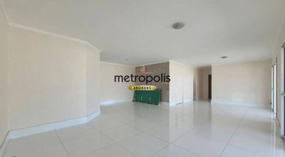 Apartamento, 4 quartos, 242 m² - Foto 4