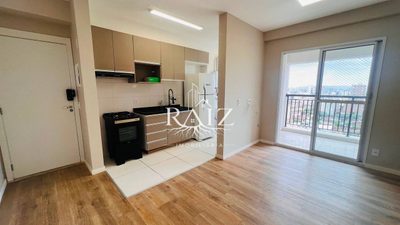 Apartamento, 2 quartos, 63 m² - Foto 1