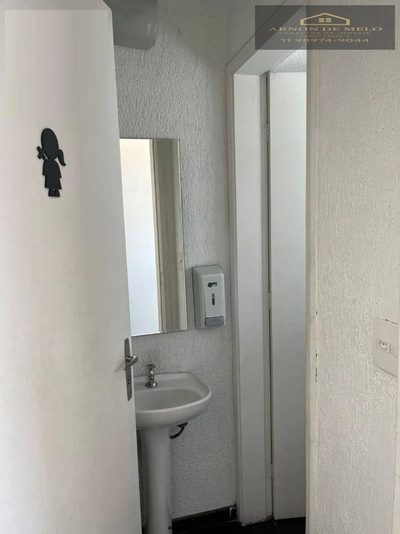 Depósito-Galpão, 1235 m² - Foto 2