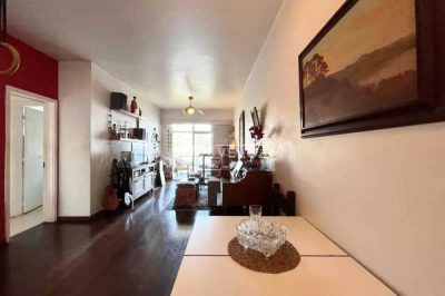 Apartamento, 3 quartos, 120 m² - Foto 5