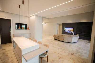 Casa de Condomínio, 3 quartos - Foto 5