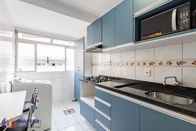 Apartamento, 2 quartos, 56 m² - Foto 5