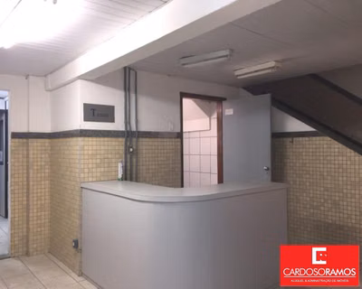 Prédio Inteiro, 1308 m² - Foto 2