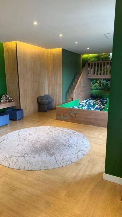 Apartamento, 2 quartos, 64 m² - Foto 1