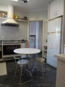 Apartamento, 4 quartos, 350 m² - Foto 4