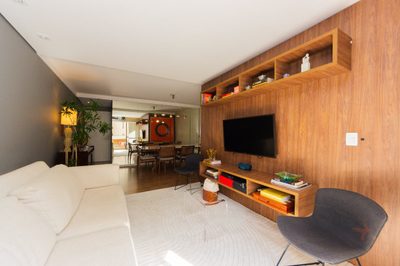 Apartamento, 3 quartos, 94 m² - Foto 4