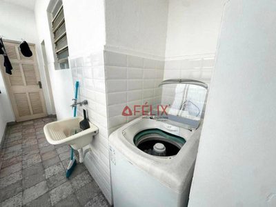 Apartamento, 4 quartos, 100 m² - Foto 5