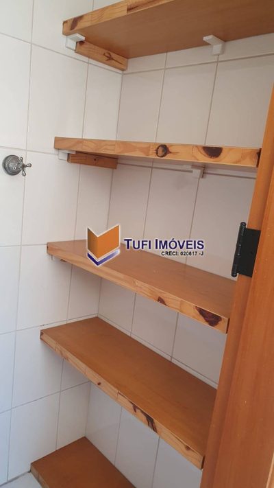 Apartamento, 2 quartos, 64 m² - Foto 5