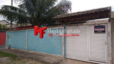 Casa, 2 quartos, 150 m² - Foto 1