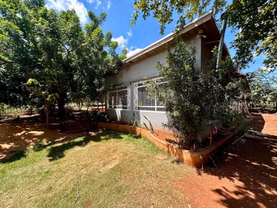 Chácara, 2 quartos, 4 hectares - Foto 1