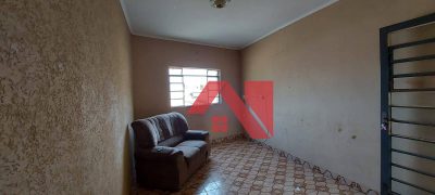 Casa, 5 quartos, 100 m² - Foto 1