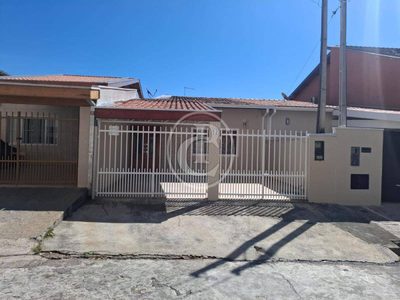 Casa, 3 quartos, 82 m² - Foto 3