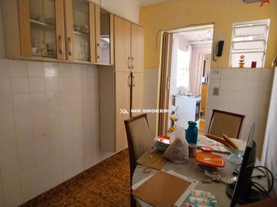Casa, 3 quartos, 77 m² - Foto 2