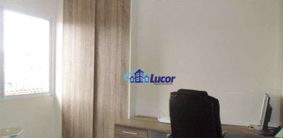 Sobrado, 2 quartos, 71 m² - Foto 3