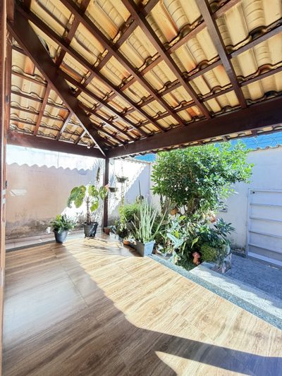 Casa, 3 quartos, 200 m² - Foto 2