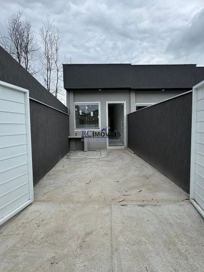 Casa, 1 quarto, 200 m² - Foto 1