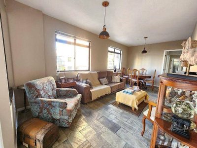 Apartamento, 3 quartos, 163 m² - Foto 4