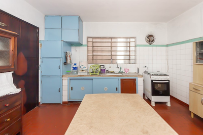 Casa, 4 quartos - Foto 3