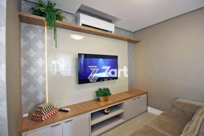 Apartamento, 3 quartos, 95 m² - Foto 3
