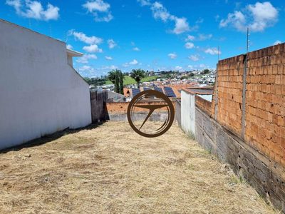 Terreno, 300 m² - Foto 1