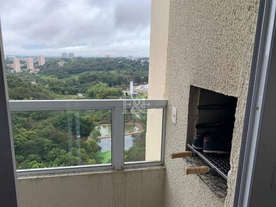 Apartamento, 2 quartos, 52 m² - Foto 4