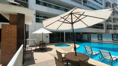 Cobertura, 3 quartos, 251 m² - Foto 5