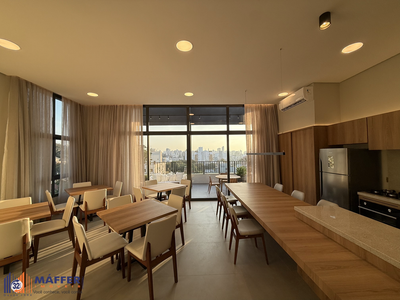 Apartamento, 2 quartos, 85 m² - Foto 4