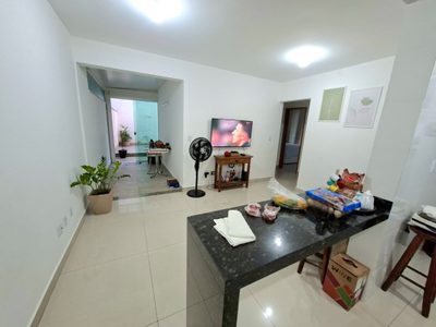 Apartamento, 3 quartos, 138 m² - Foto 5