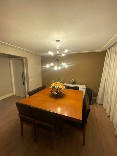 Apartamento, 3 quartos, 132 m² - Foto 4